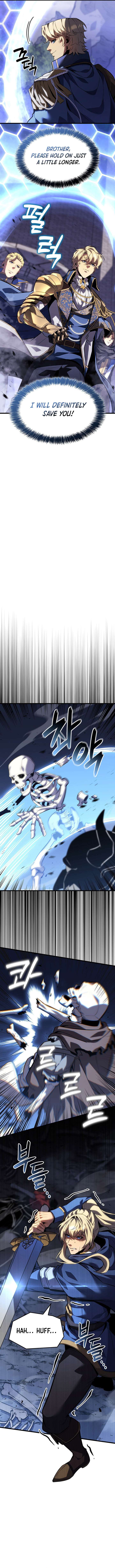 The Count’s Youngest Son is A Player Chapter 139 - Page 10