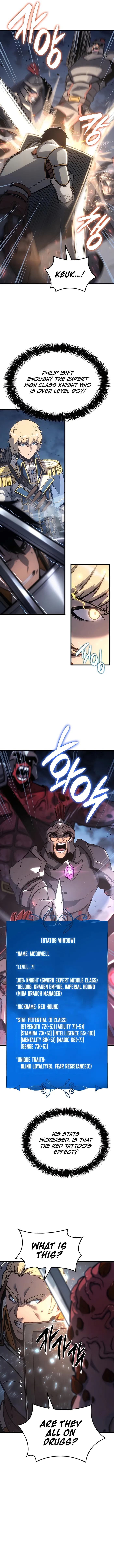The Count’s Youngest Son is A Player Chapter 14 - Page 2