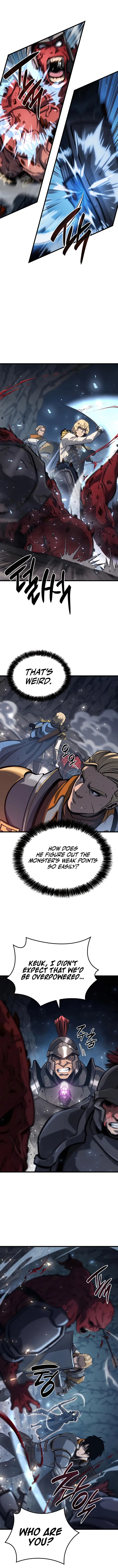 The Count’s Youngest Son is A Player Chapter 14 - Page 4