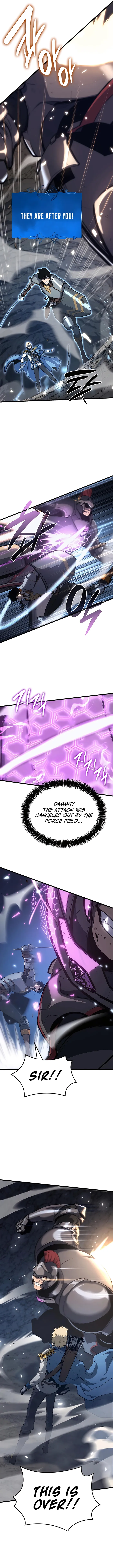 The Count’s Youngest Son is A Player Chapter 14 - Page 8
