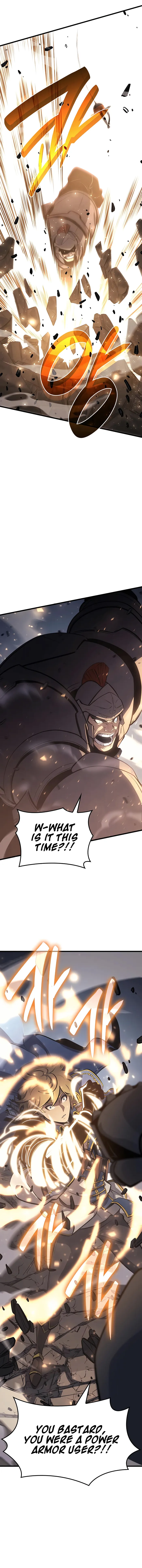 The Count’s Youngest Son is A Player Chapter 14 - Page 9