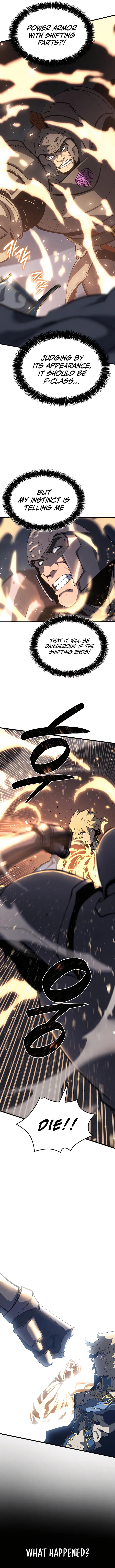 The Count’s Youngest Son is A Player Chapter 14 - Page 10