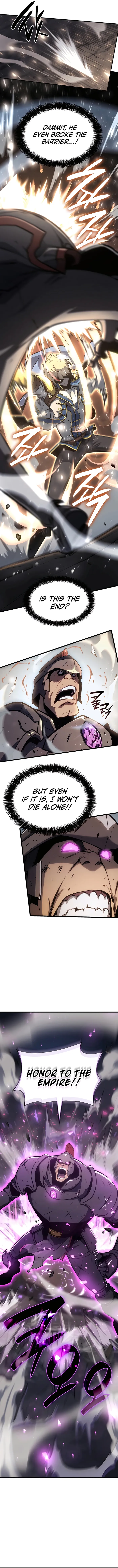 The Count’s Youngest Son is A Player Chapter 14 - Page 16