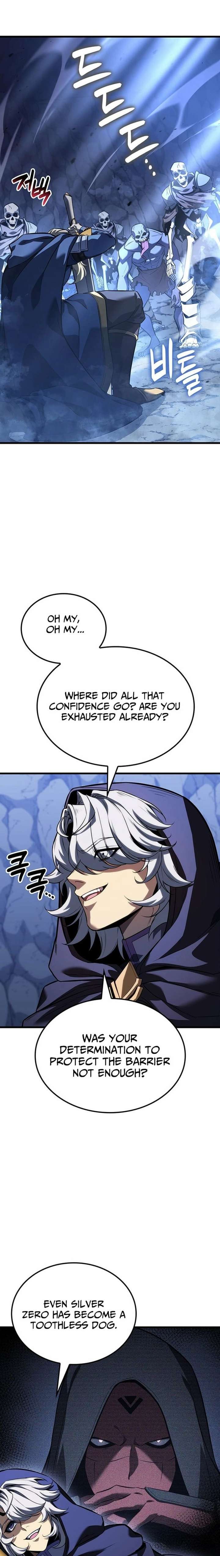 The Count’s Youngest Son is A Player Chapter 140 - Page 2
