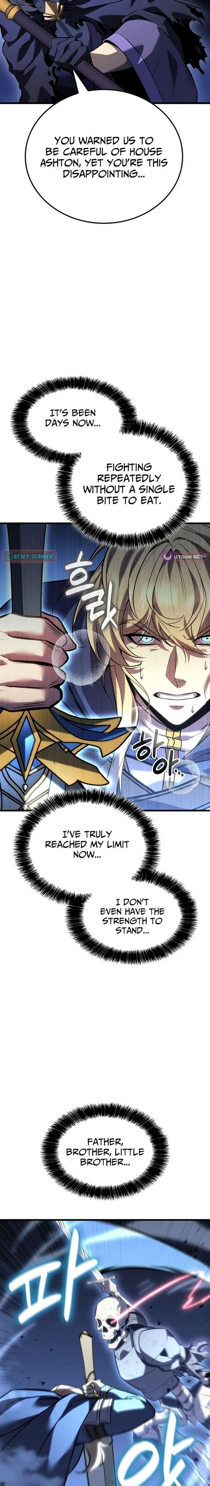 The Count’s Youngest Son is A Player Chapter 140 - Page 3