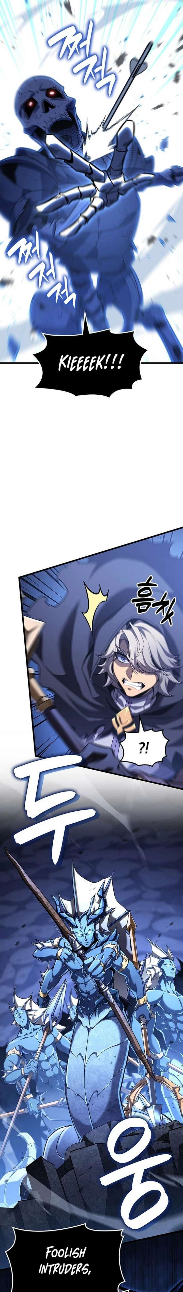 The Count’s Youngest Son is A Player Chapter 140 - Page 5