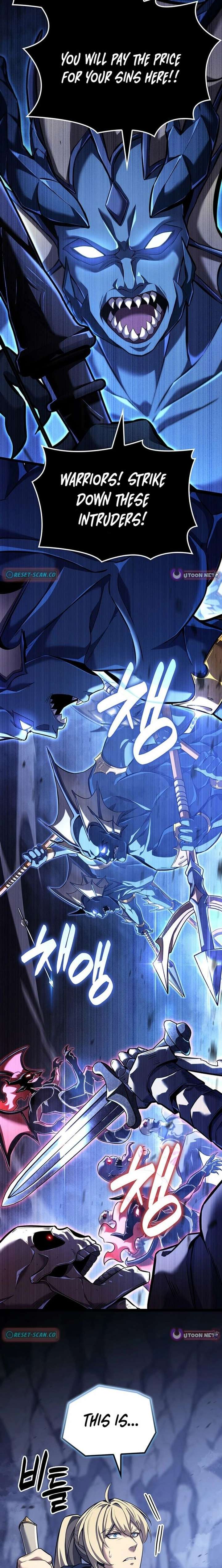 The Count’s Youngest Son is A Player Chapter 140 - Page 6