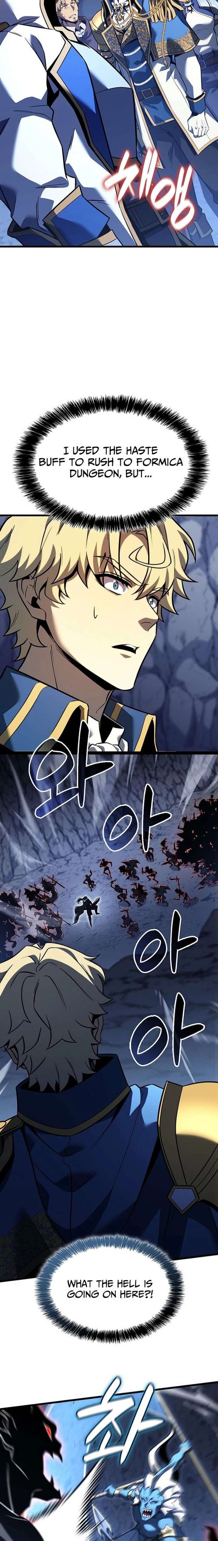 The Count’s Youngest Son is A Player Chapter 140 - Page 8