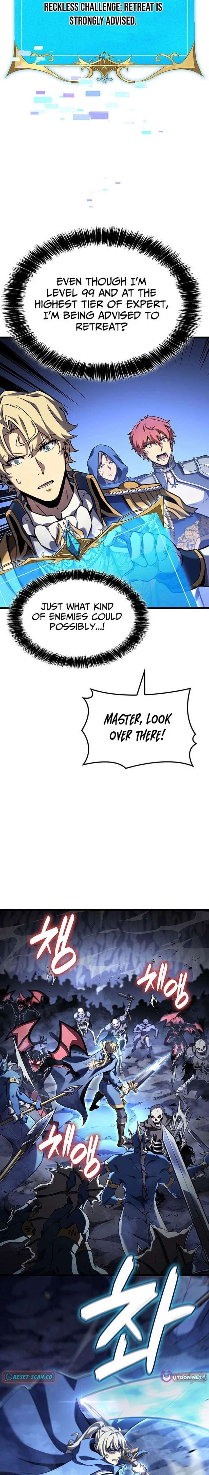 The Count’s Youngest Son is A Player Chapter 140 - Page 10