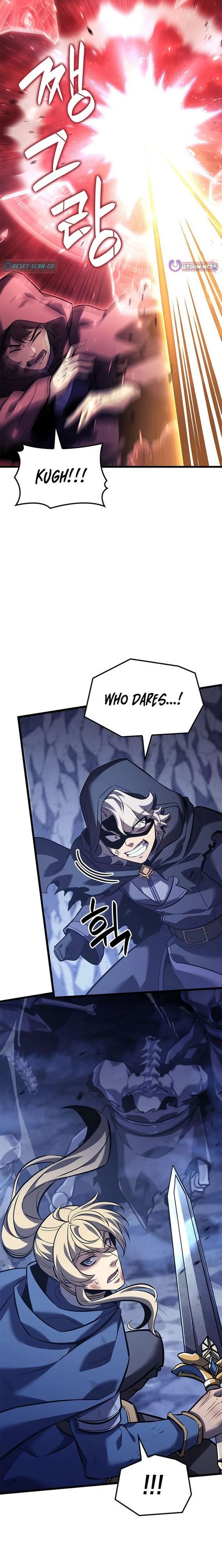 The Count’s Youngest Son is A Player Chapter 140 - Page 16