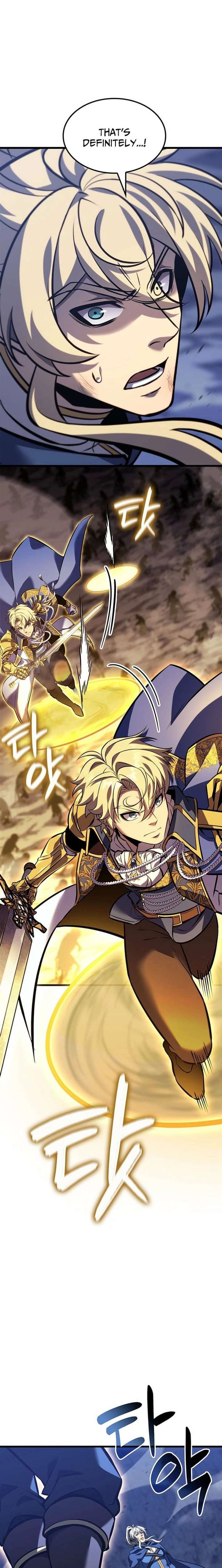 The Count’s Youngest Son is A Player Chapter 140 - Page 17