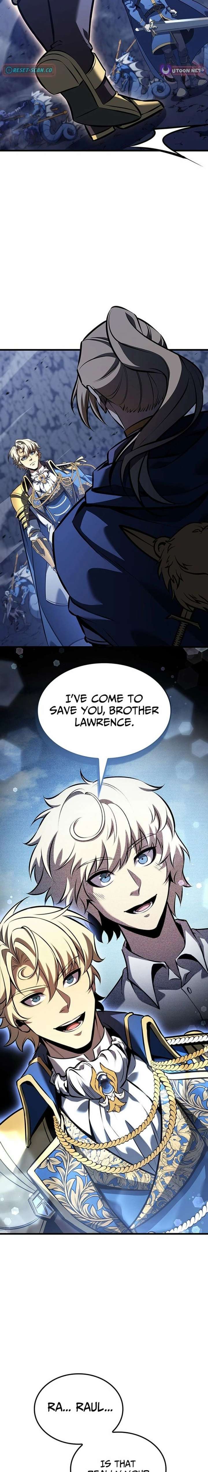 The Count’s Youngest Son is A Player Chapter 140 - Page 18