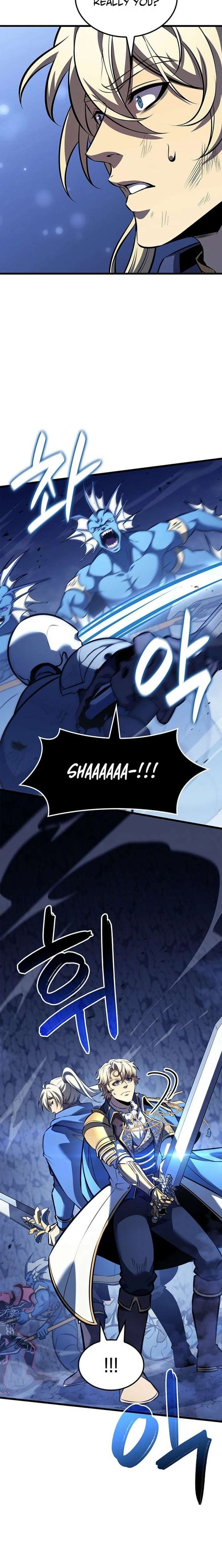 The Count’s Youngest Son is A Player Chapter 140 - Page 19