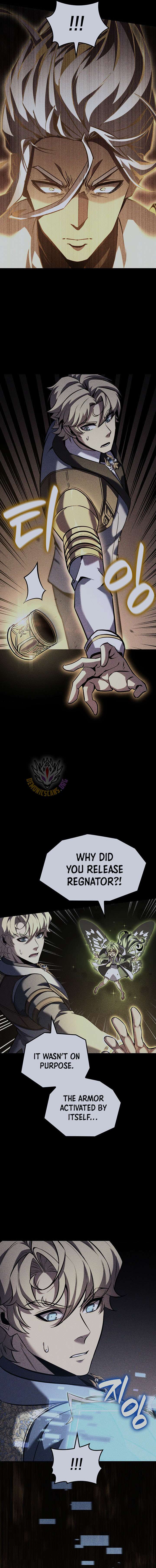 The Count’s Youngest Son is A Player Chapter 141 - Page 3