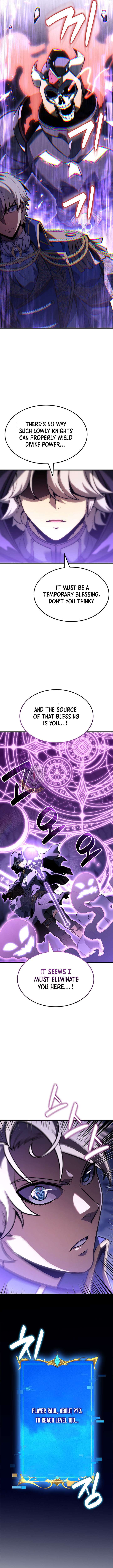 The Count’s Youngest Son is A Player Chapter 141 - Page 12