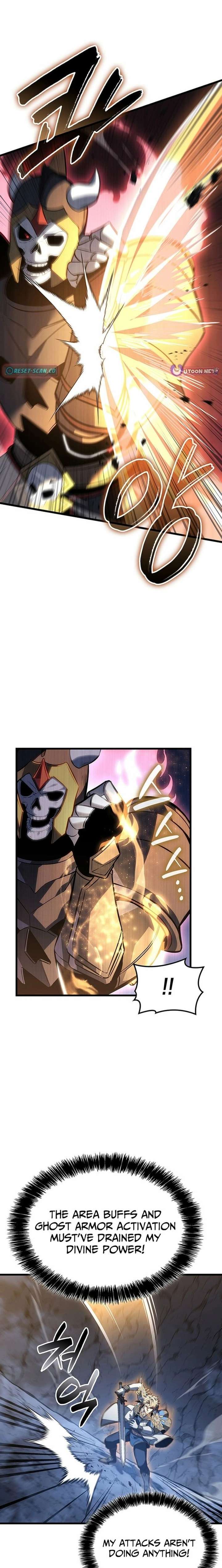 The Count’s Youngest Son is A Player Chapter 143 - Page 3