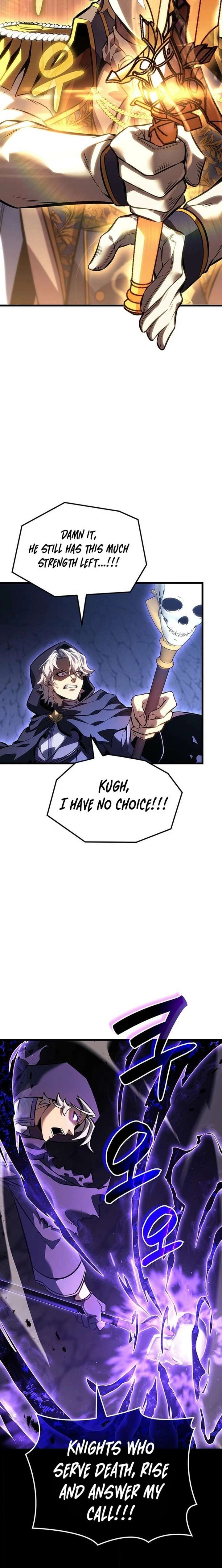 The Count’s Youngest Son is A Player Chapter 143 - Page 5
