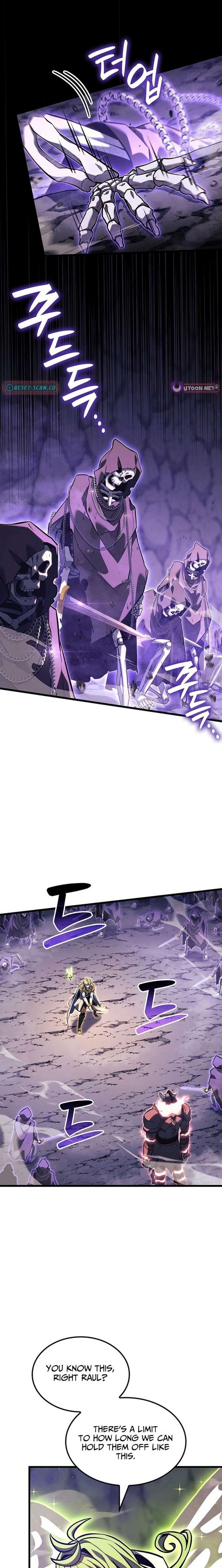 The Count’s Youngest Son is A Player Chapter 143 - Page 6