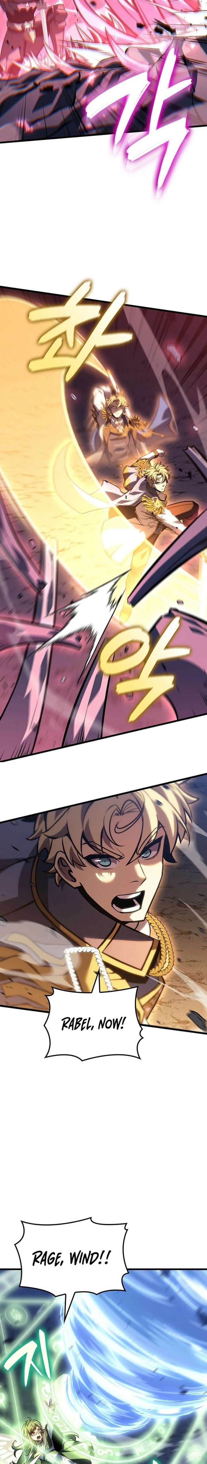 The Count’s Youngest Son is A Player Chapter 143 - Page 9