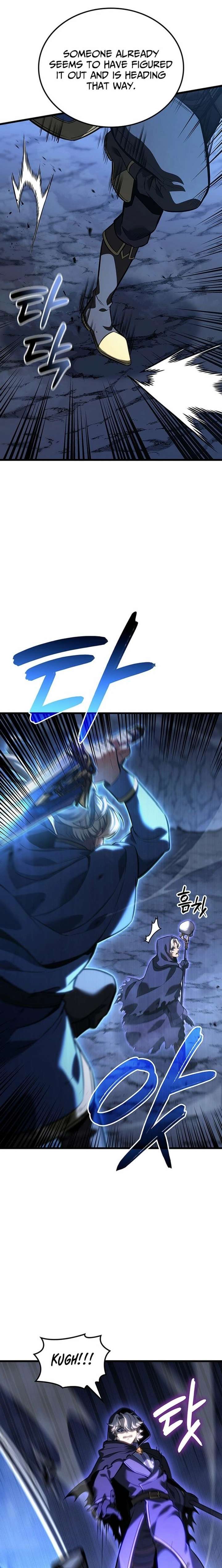 The Count’s Youngest Son is A Player Chapter 143 - Page 15