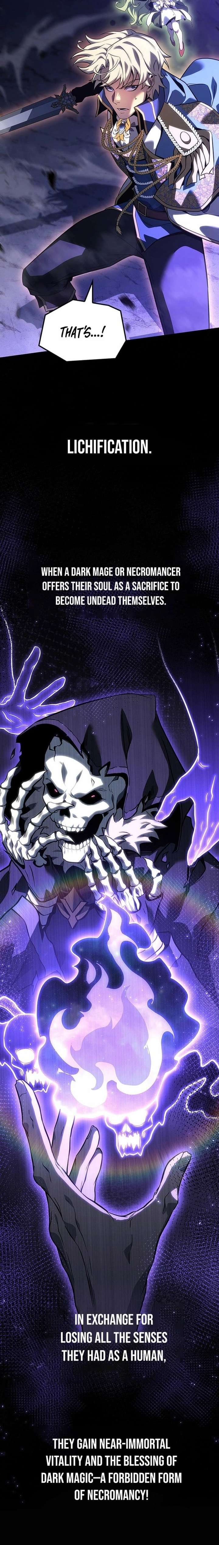 The Count’s Youngest Son is A Player Chapter 143 - Page 21