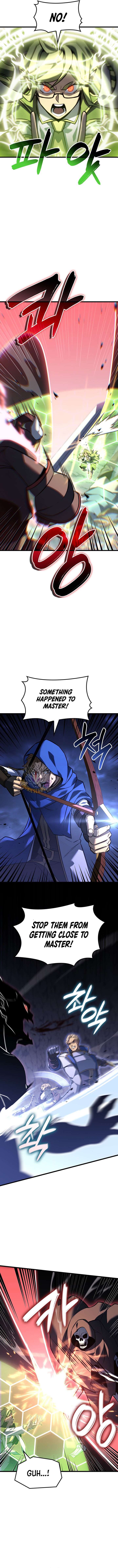 The Count’s Youngest Son is A Player Chapter 144 - Page 2