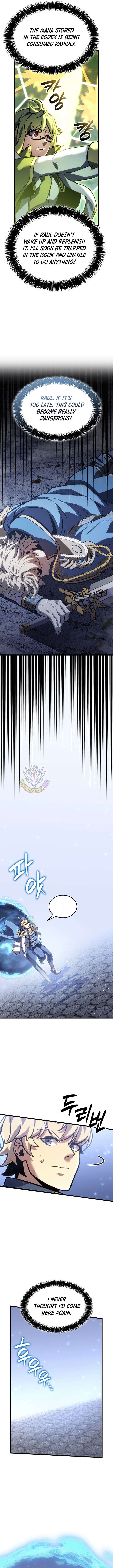 The Count’s Youngest Son is A Player Chapter 144 - Page 3