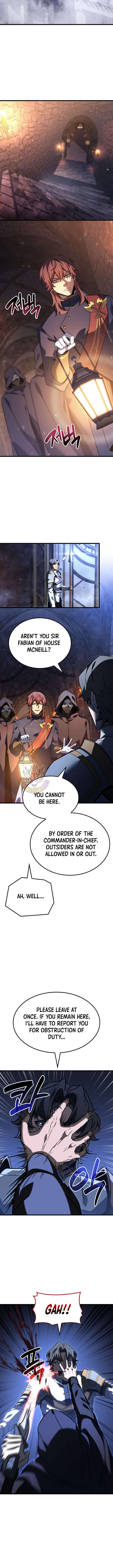 The Count’s Youngest Son is A Player Chapter 144 - Page 6