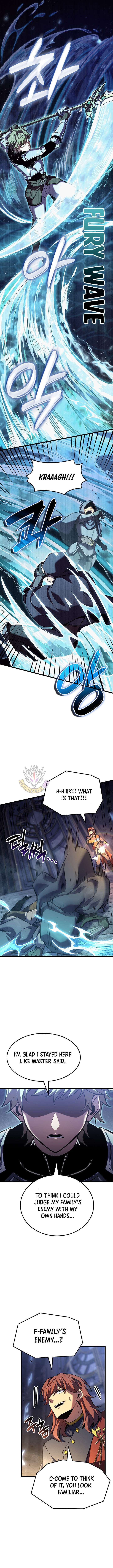 The Count’s Youngest Son is A Player Chapter 144 - Page 10