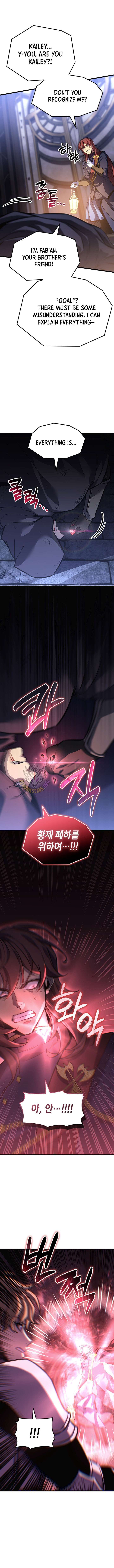 The Count’s Youngest Son is A Player Chapter 144 - Page 11