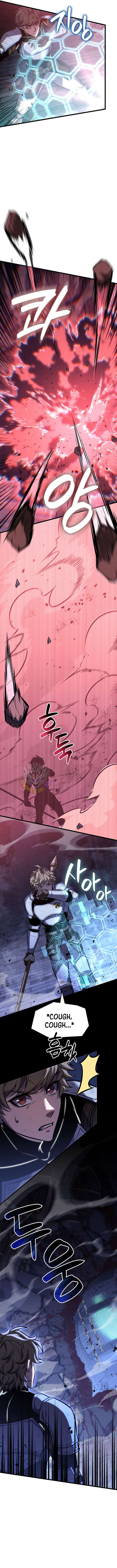 The Count’s Youngest Son is A Player Chapter 144 - Page 12