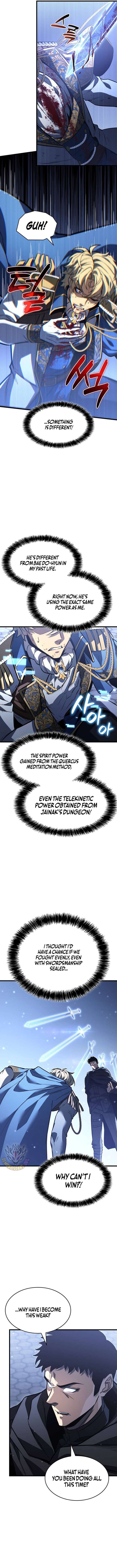 The Count’s Youngest Son is A Player Chapter 145 - Page 2