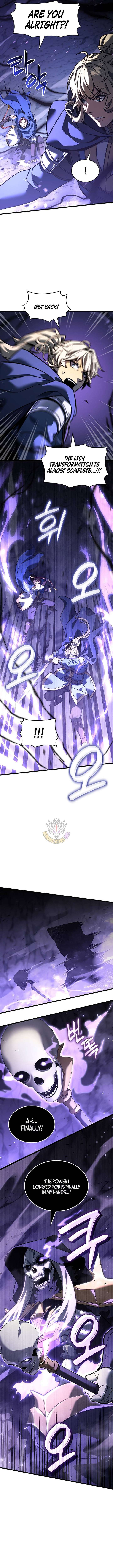 The Count’s Youngest Son is A Player Chapter 145 - Page 6