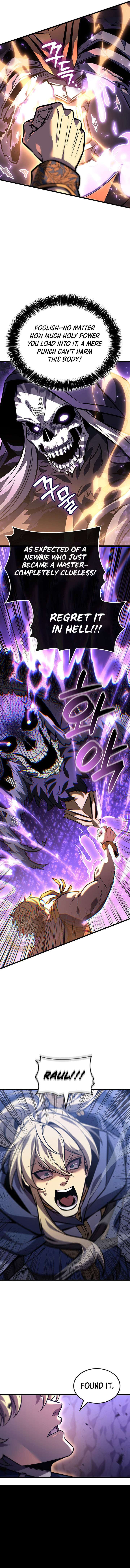 The Count’s Youngest Son is A Player Chapter 146 - Page 9