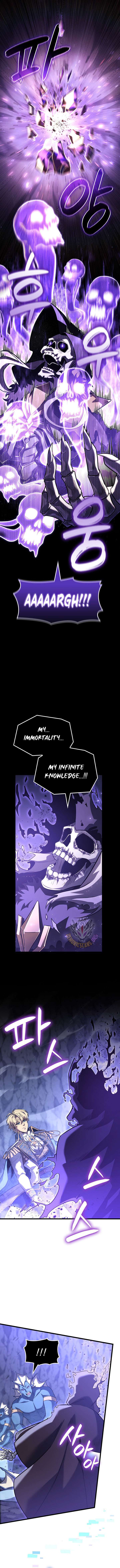 The Count’s Youngest Son is A Player Chapter 146 - Page 11