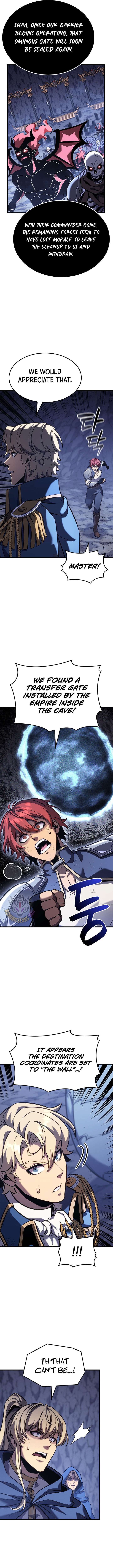 The Count’s Youngest Son is A Player Chapter 146 - Page 13