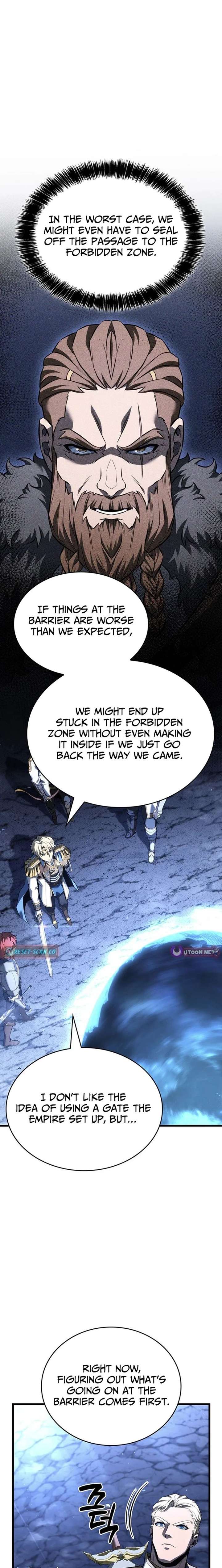 The Count’s Youngest Son is A Player Chapter 147 - Page 3