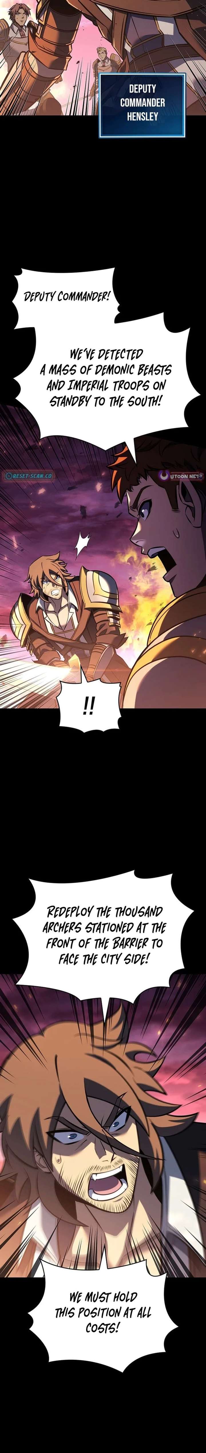 The Count’s Youngest Son is A Player Chapter 147 - Page 6