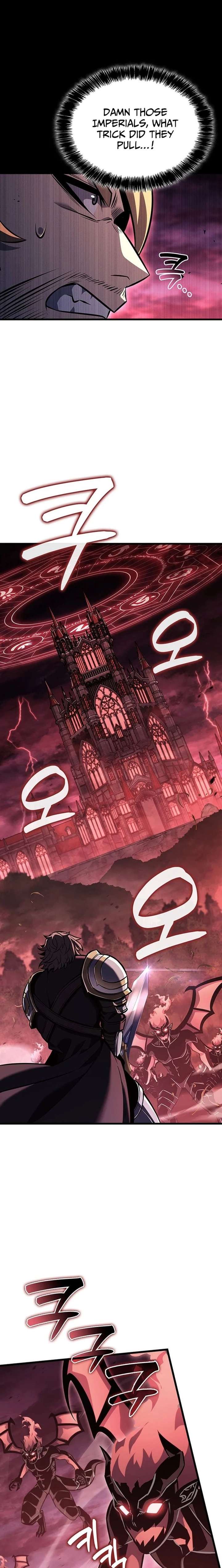 The Count’s Youngest Son is A Player Chapter 147 - Page 7