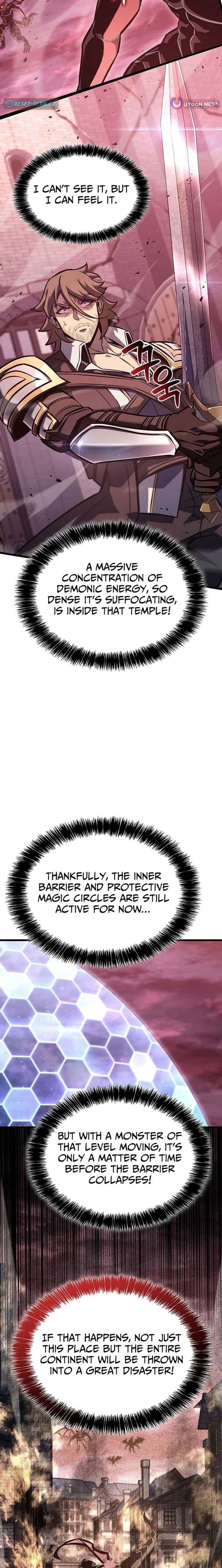 The Count’s Youngest Son is A Player Chapter 147 - Page 8