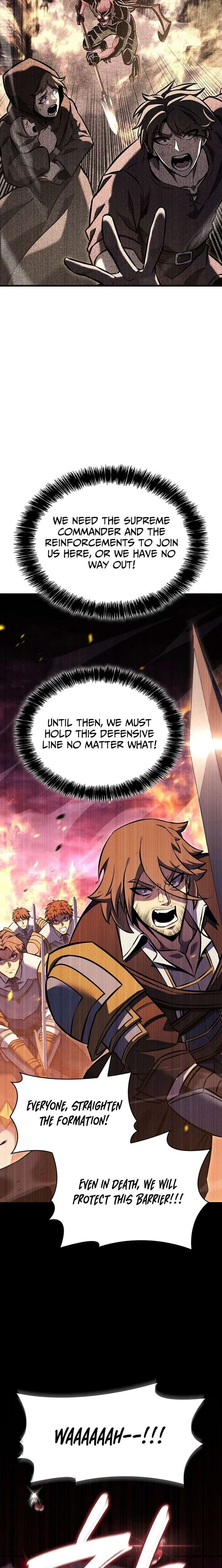 The Count’s Youngest Son is A Player Chapter 147 - Page 9