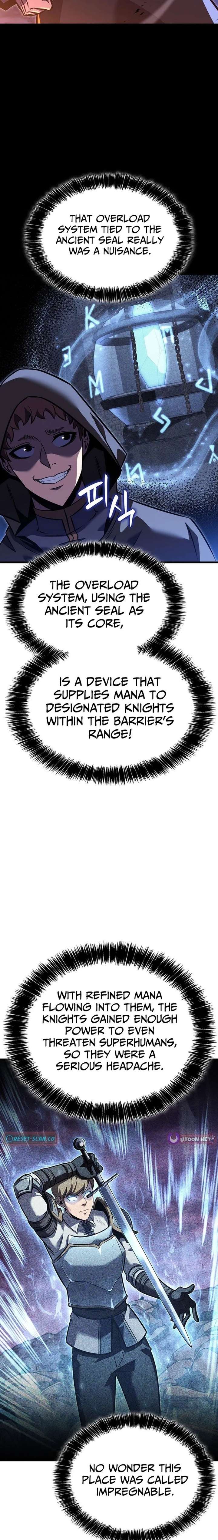 The Count’s Youngest Son is A Player Chapter 147 - Page 11