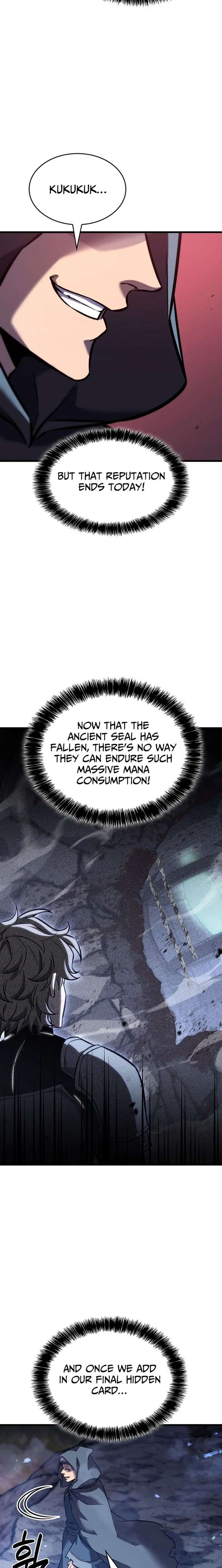 The Count’s Youngest Son is A Player Chapter 147 - Page 12
