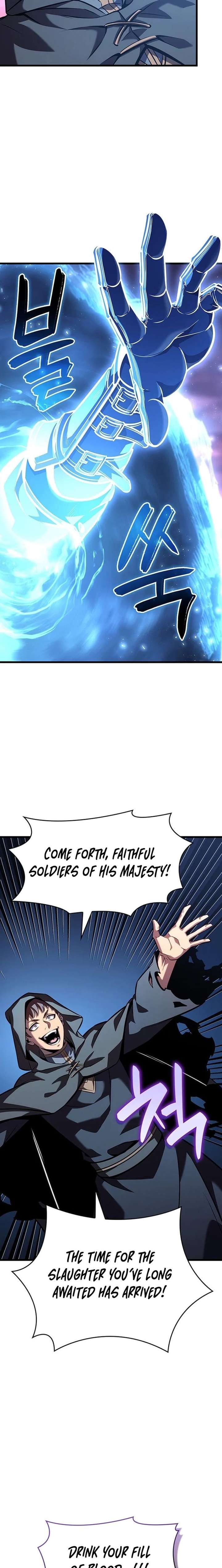 The Count’s Youngest Son is A Player Chapter 147 - Page 15
