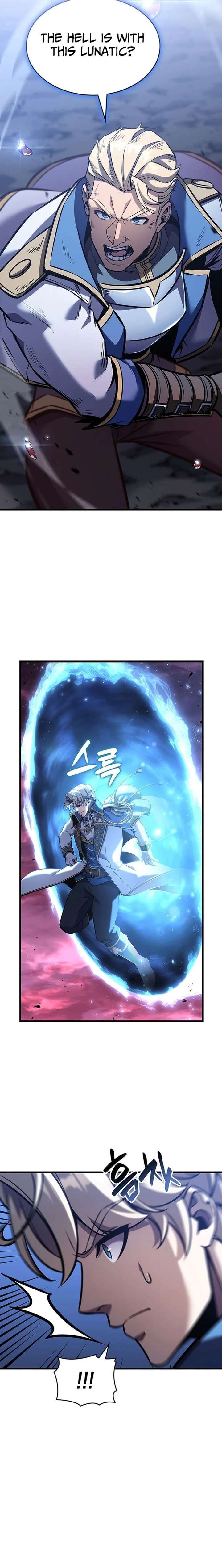 The Count’s Youngest Son is A Player Chapter 147 - Page 17