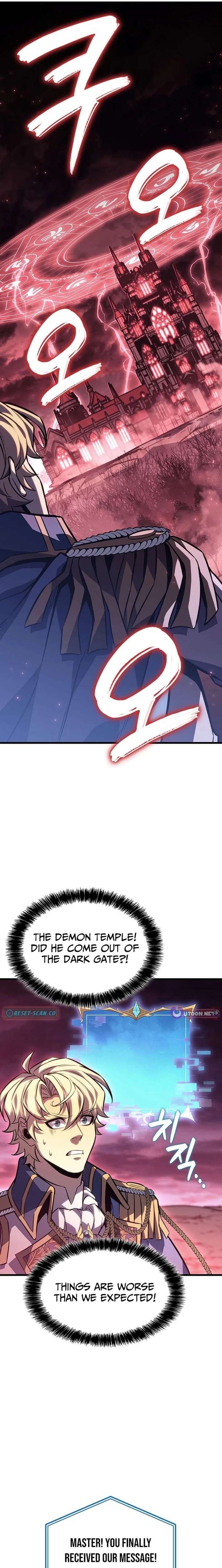 The Count’s Youngest Son is A Player Chapter 147 - Page 18