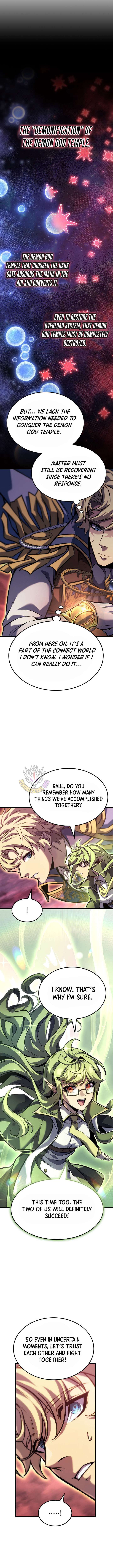 The Count’s Youngest Son is A Player Chapter 148 - Page 2