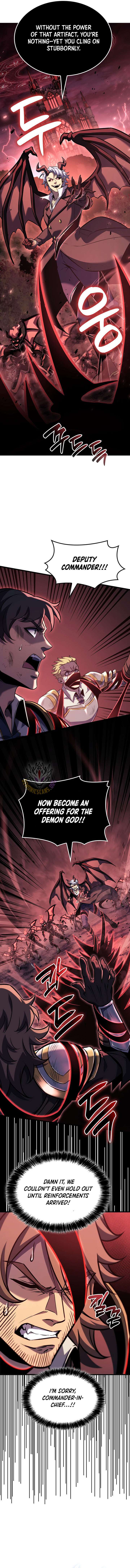 The Count’s Youngest Son is A Player Chapter 149 - Page 2