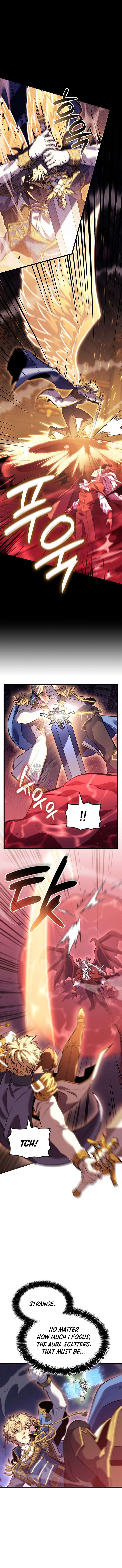 The Count’s Youngest Son is A Player Chapter 149 - Page 5