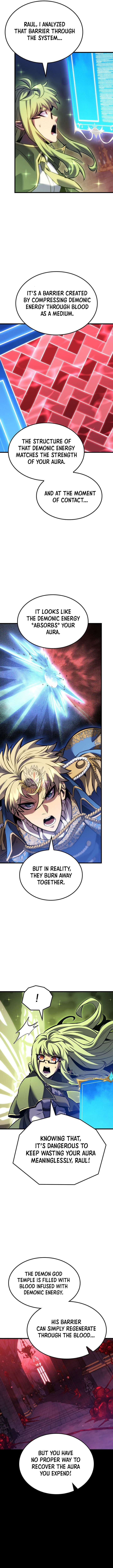 The Count’s Youngest Son is A Player Chapter 149 - Page 6